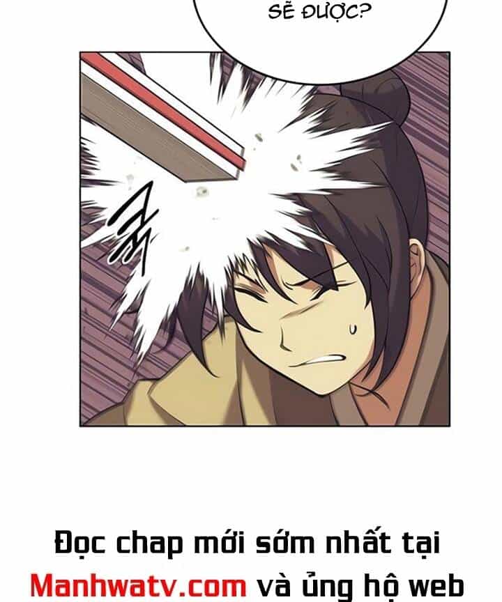 Võ Giả Bất Đắc Dĩ - Chương 85 - ảnh 6
