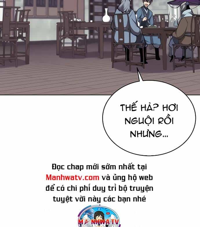 Võ Giả Bất Đắc Dĩ - Chương 87 - ảnh 117
