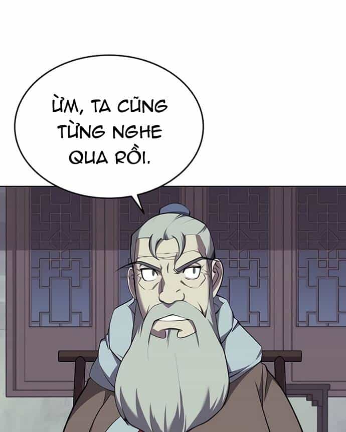 Võ Giả Bất Đắc Dĩ - Chương 88 - ảnh 2