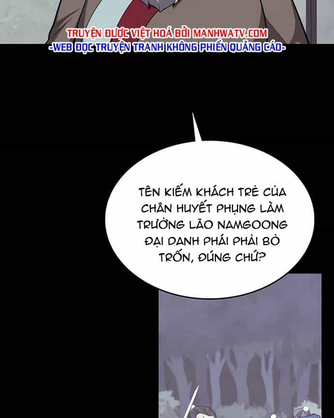 Võ Giả Bất Đắc Dĩ - Chương 88 - ảnh 3