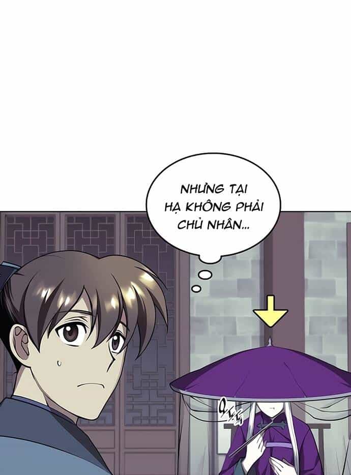 Võ Giả Bất Đắc Dĩ - Chương 88 - ảnh 36