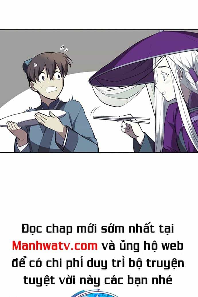 Võ Giả Bất Đắc Dĩ - Chương 88 - ảnh 46