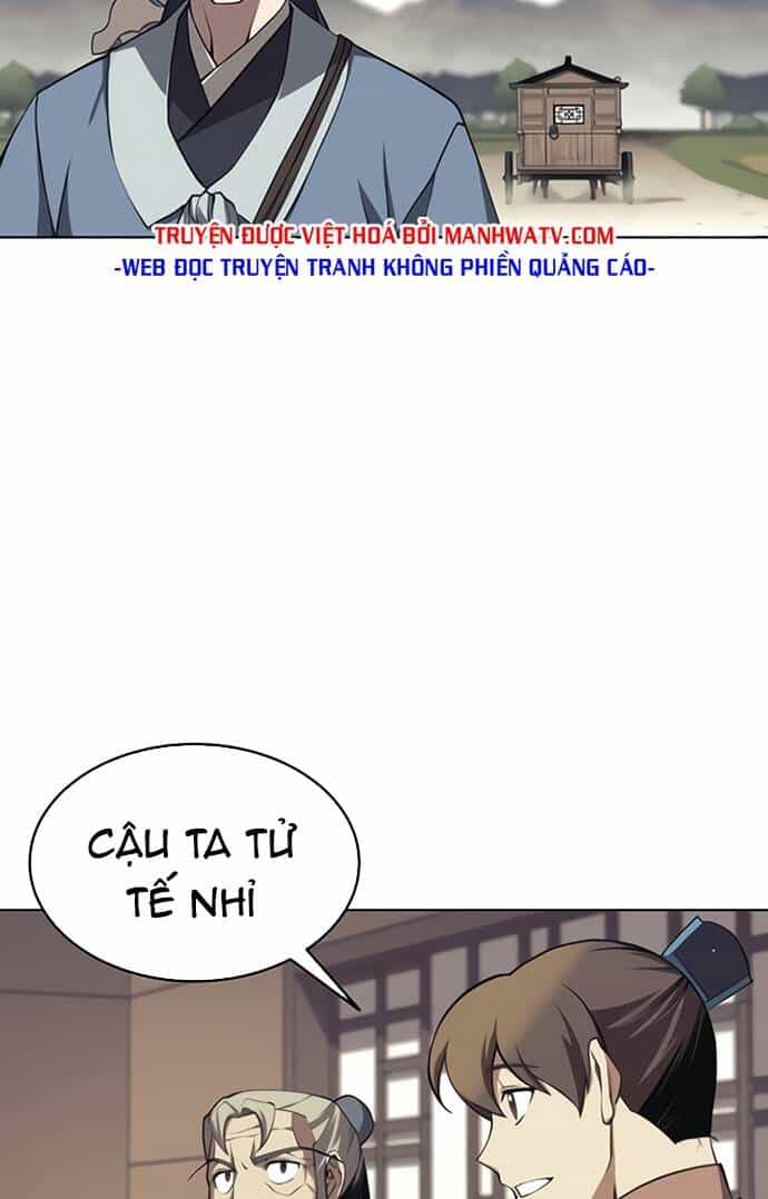 Võ Giả Bất Đắc Dĩ - Chương 88 - ảnh 98