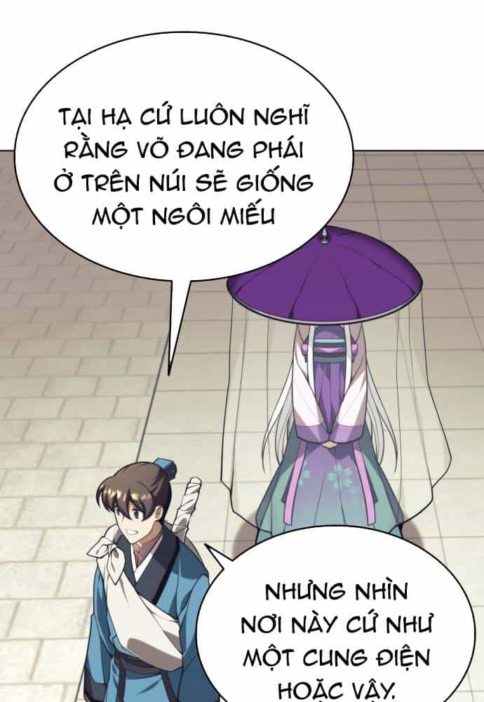 Võ Giả Bất Đắc Dĩ - Chương 89 - ảnh 12