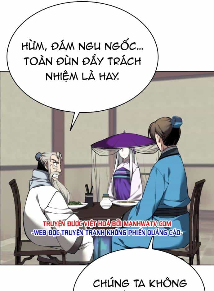 Võ Giả Bất Đắc Dĩ - Chương 89 - ảnh 74