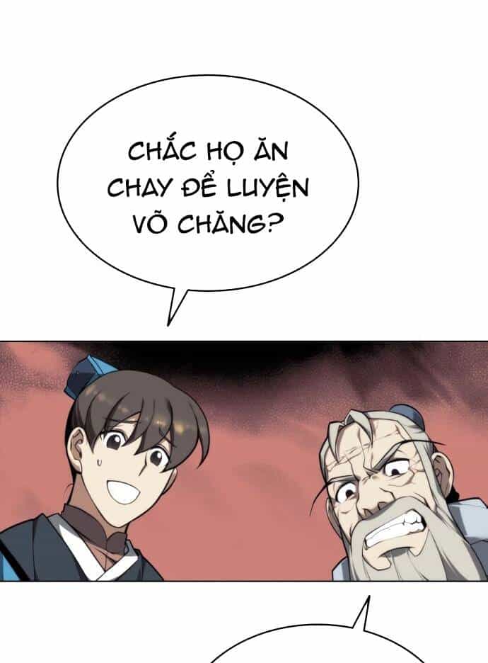 Võ Giả Bất Đắc Dĩ - Chương 89 - ảnh 79