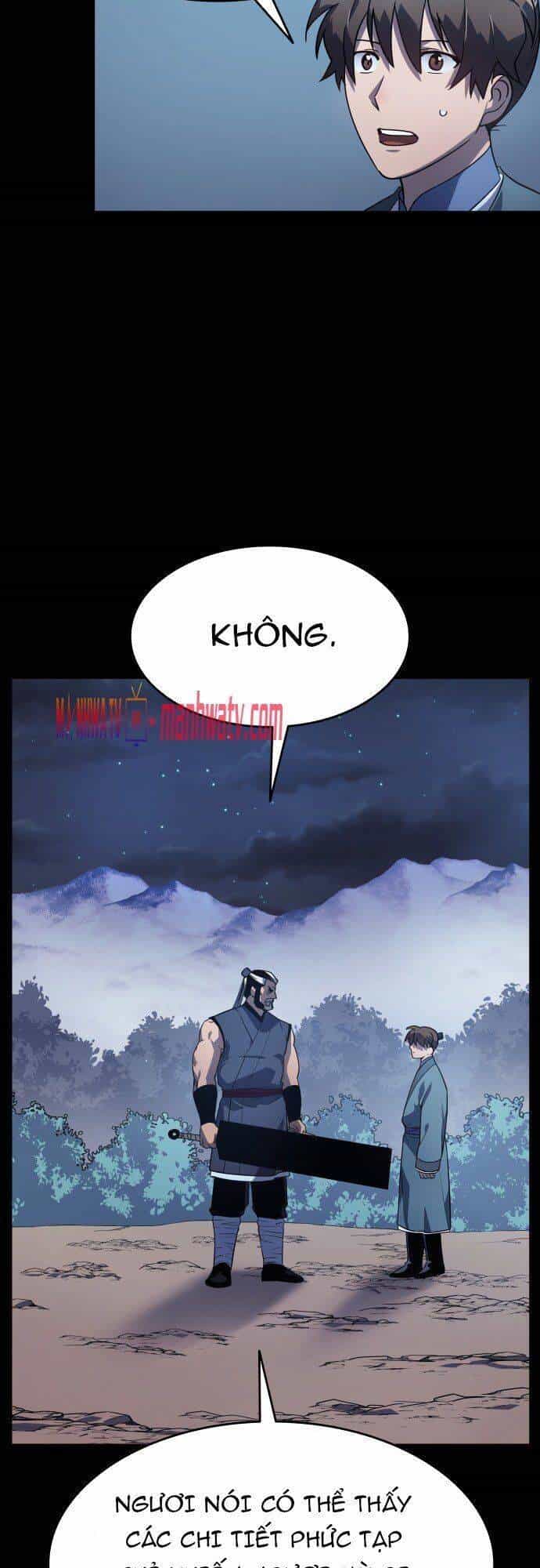 Võ Giả Bất Đắc Dĩ - Chương 9 - ảnh 39