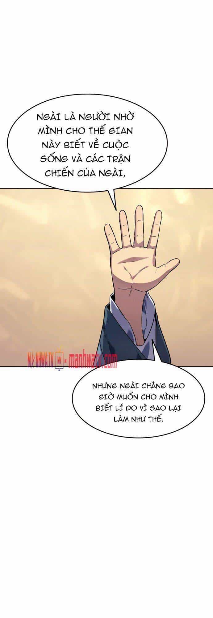 Võ Giả Bất Đắc Dĩ - Chương 9 - ảnh 44