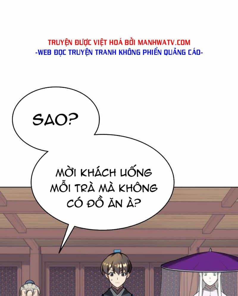 Võ Giả Bất Đắc Dĩ - Chương 90 - ảnh 2