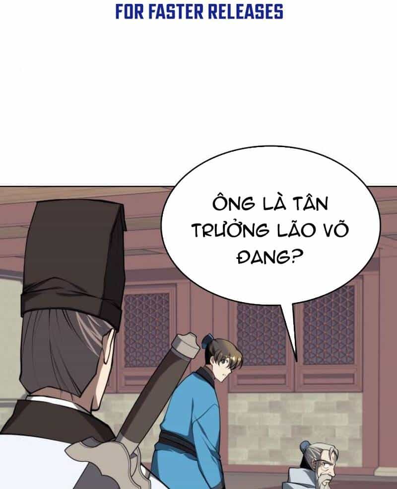 Võ Giả Bất Đắc Dĩ - Chương 90 - ảnh 22