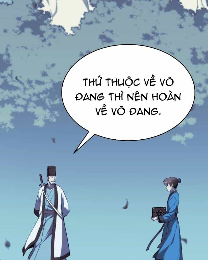 Võ Giả Bất Đắc Dĩ - Chương 90 - ảnh 95
