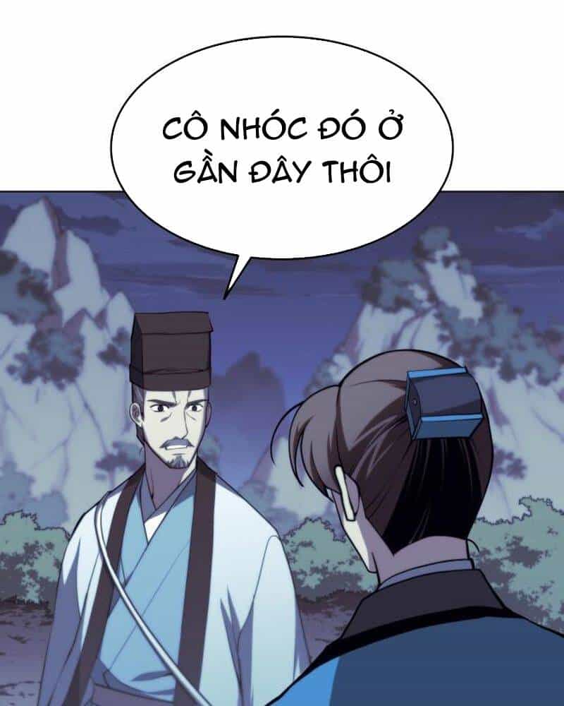 Võ Giả Bất Đắc Dĩ - Chương 90 - ảnh 98