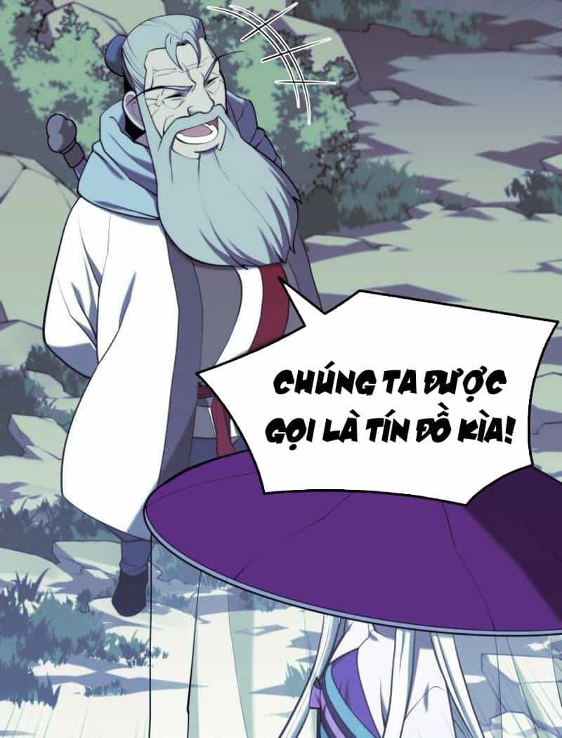Võ Giả Bất Đắc Dĩ - Chương 91 - ảnh 25