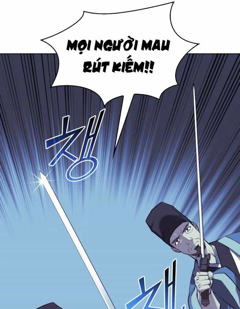 Võ Giả Bất Đắc Dĩ - Chương 91 - ảnh 30