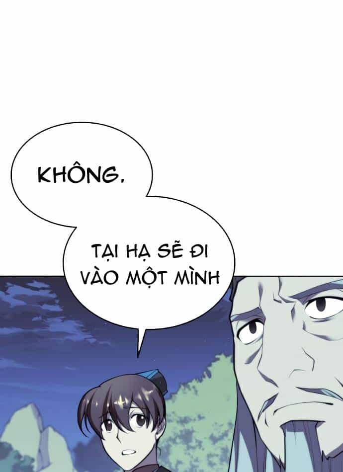 Võ Giả Bất Đắc Dĩ - Chương 92 - ảnh 110