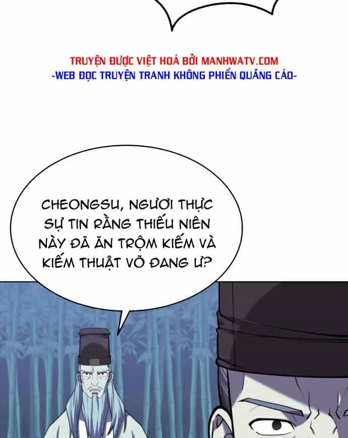 Võ Giả Bất Đắc Dĩ - Chương 92 - ảnh 15