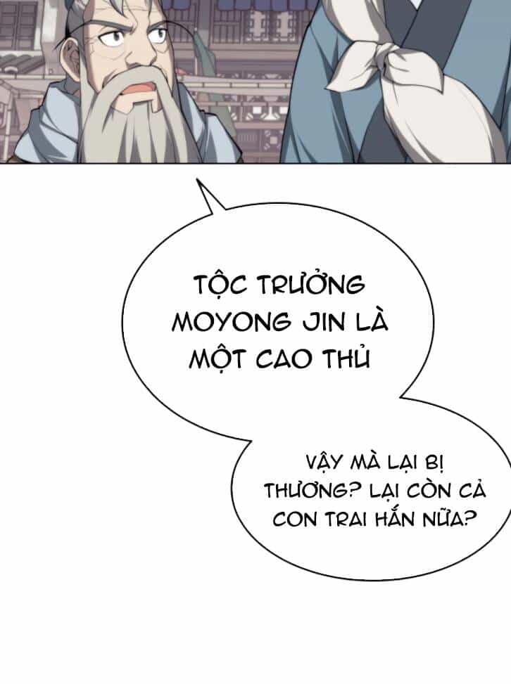 Võ Giả Bất Đắc Dĩ - Chương 94 - ảnh 110
