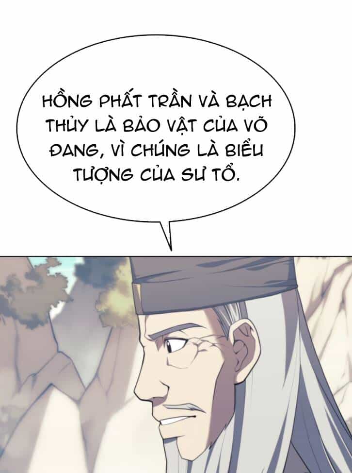 Võ Giả Bất Đắc Dĩ - Chương 94 - ảnh 23