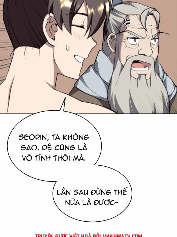 Võ Giả Bất Đắc Dĩ - Chương 94 - ảnh 58