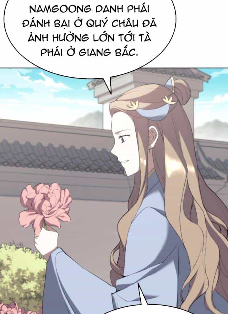 Võ Giả Bất Đắc Dĩ - Chương 95 - ảnh 106