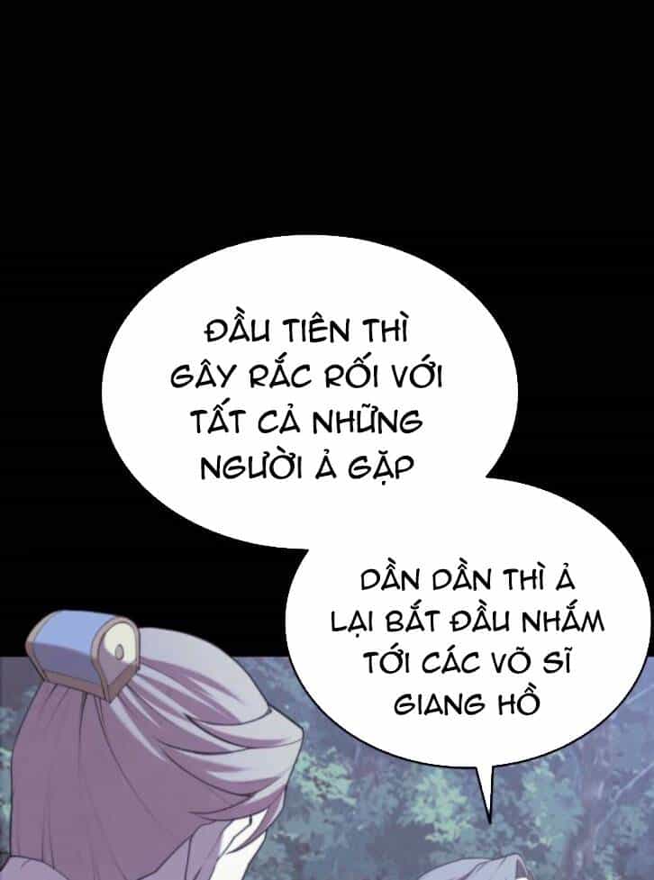 Võ Giả Bất Đắc Dĩ - Chương 95 - ảnh 40