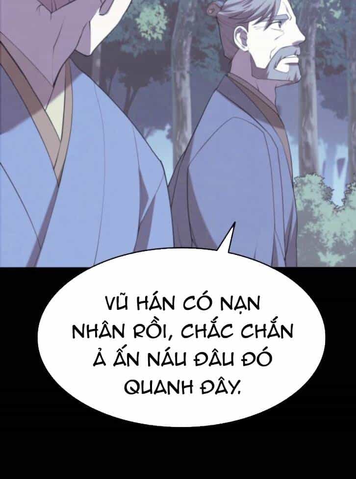 Võ Giả Bất Đắc Dĩ - Chương 95 - ảnh 41