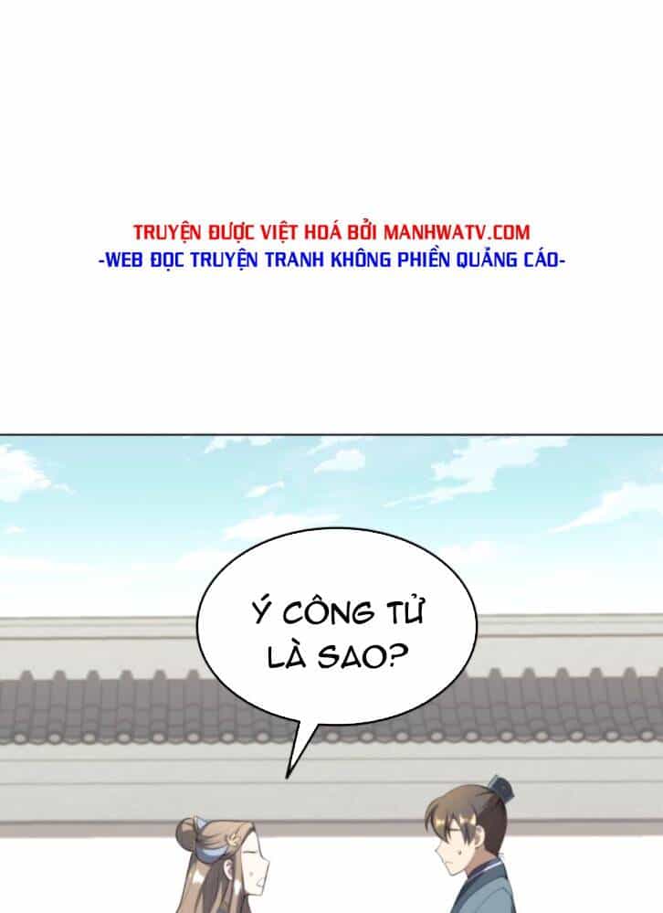Võ Giả Bất Đắc Dĩ - Chương 96 - ảnh 12