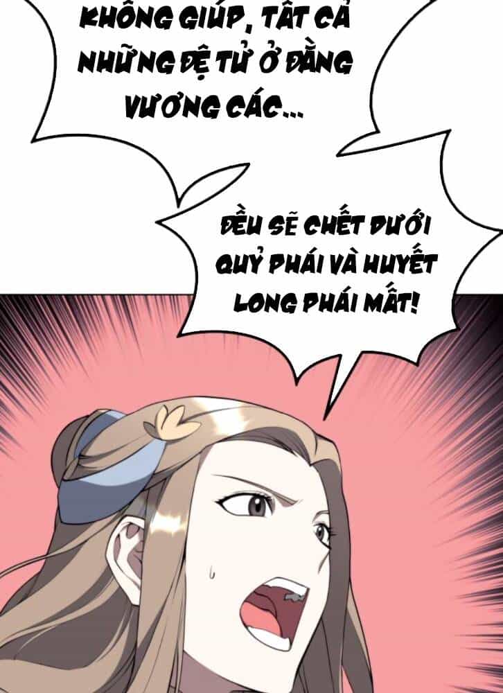 Võ Giả Bất Đắc Dĩ - Chương 96 - ảnh 20