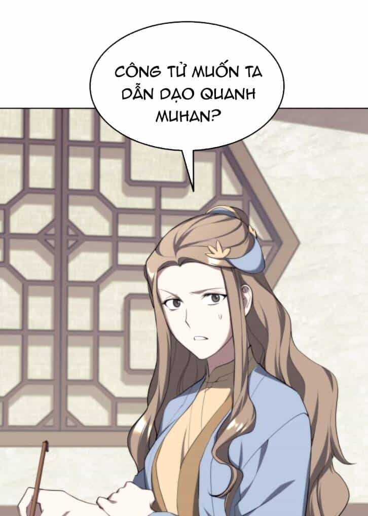 Võ Giả Bất Đắc Dĩ - Chương 96 - ảnh 96