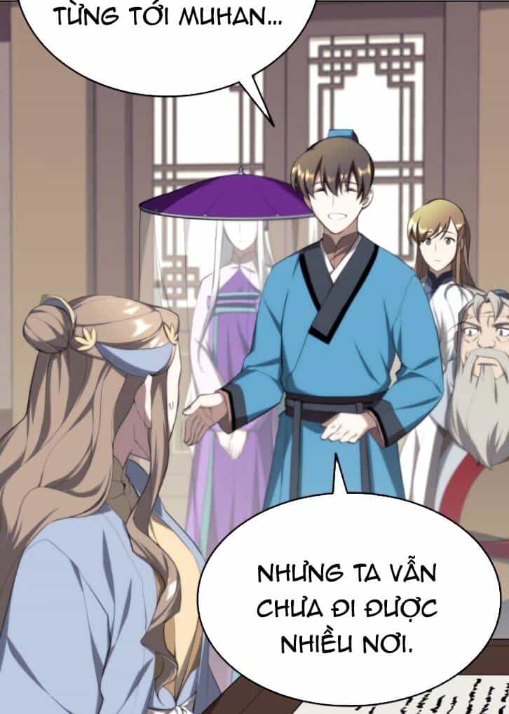 Võ Giả Bất Đắc Dĩ - Chương 96 - ảnh 98