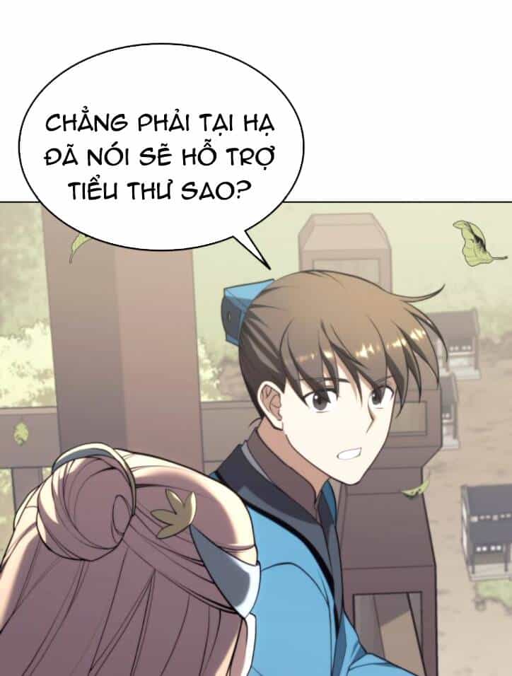 Võ Giả Bất Đắc Dĩ - Chương 97 - ảnh 120