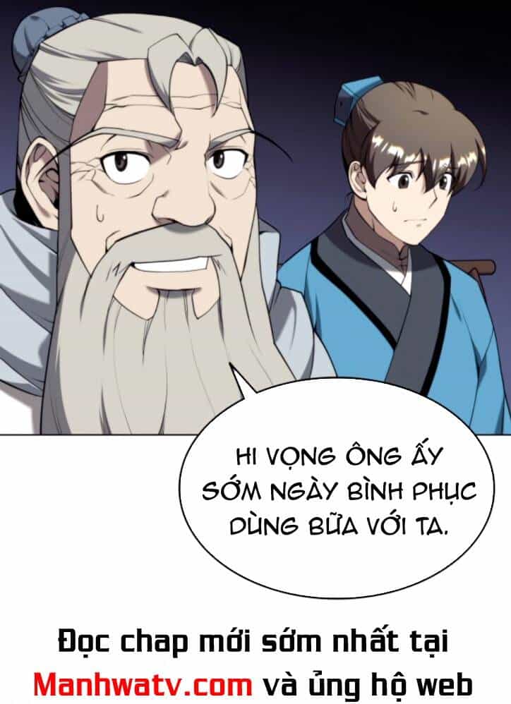 Võ Giả Bất Đắc Dĩ - Chương 97 - ảnh 14