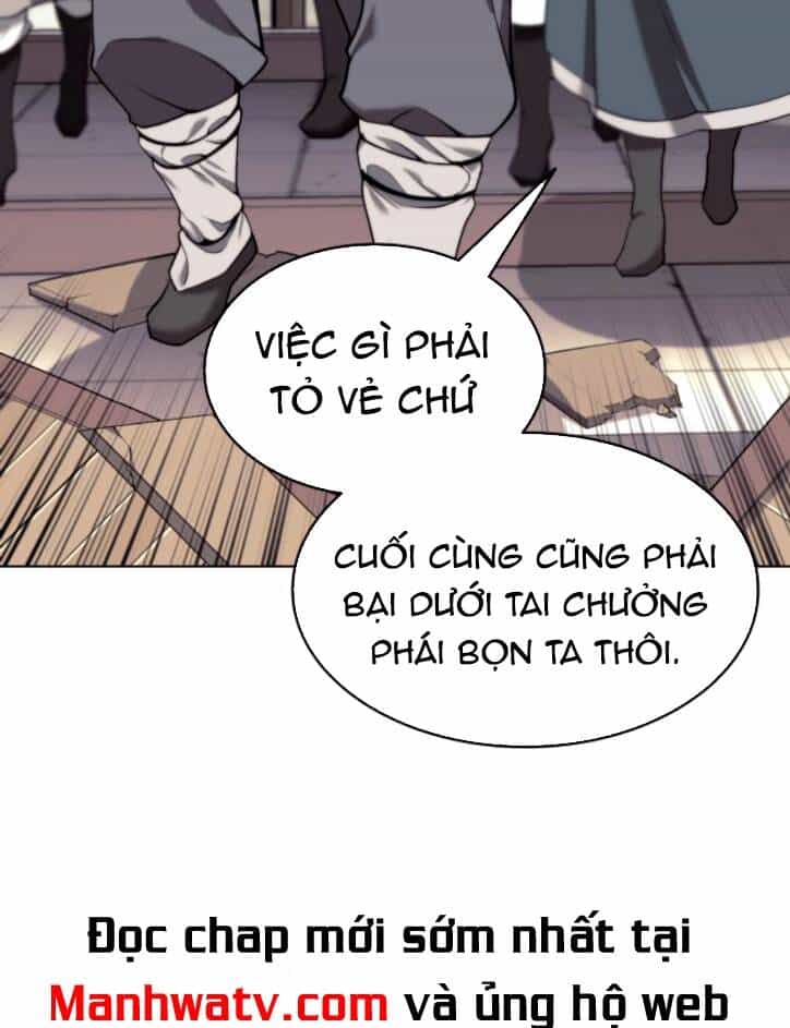 Võ Giả Bất Đắc Dĩ - Chương 97 - ảnh 146
