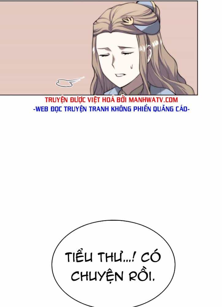 Võ Giả Bất Đắc Dĩ - Chương 97 - ảnh 17