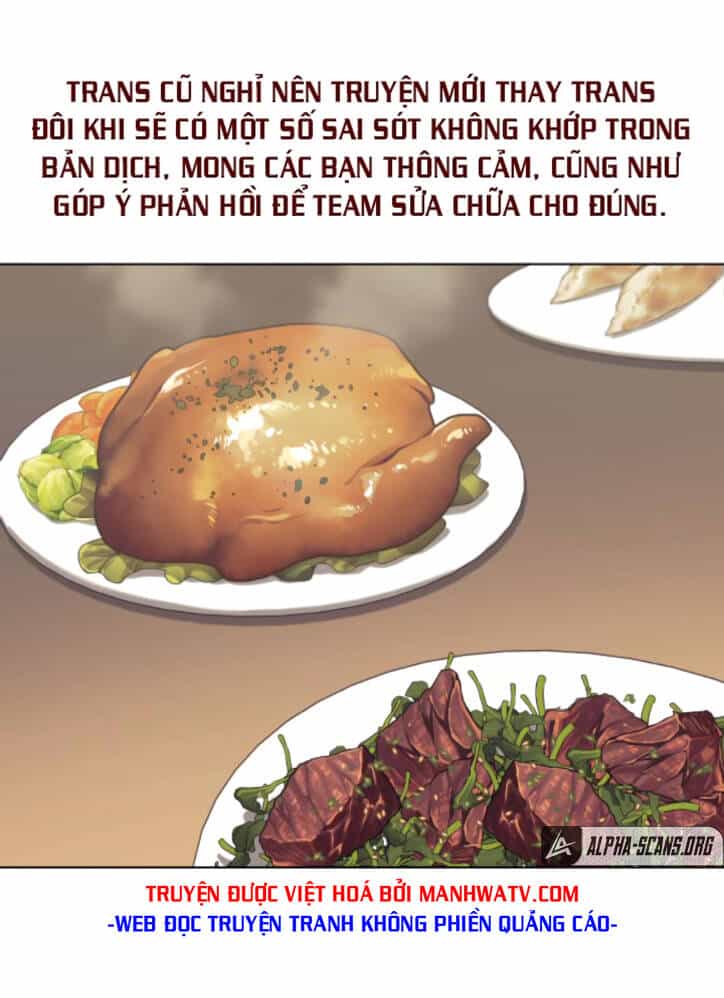 Võ Giả Bất Đắc Dĩ - Chương 97 - ảnh 2