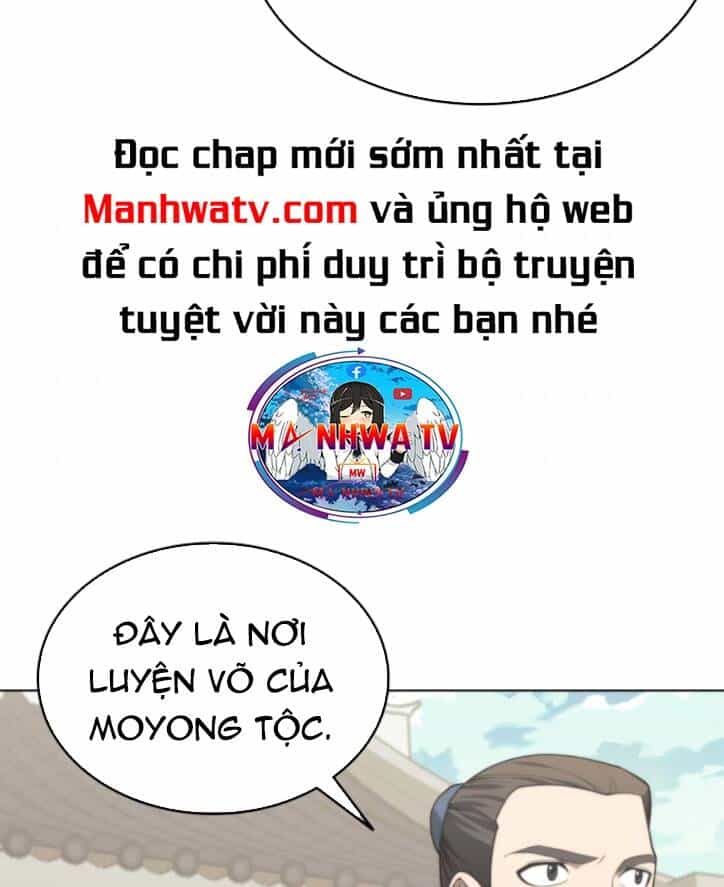 Võ Giả Bất Đắc Dĩ - Chương 97 - ảnh 65