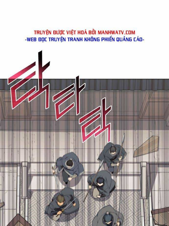 Võ Giả Bất Đắc Dĩ - Chương 98 - ảnh 2