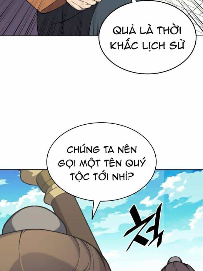 Võ Giả Bất Đắc Dĩ - Chương 98 - ảnh 8