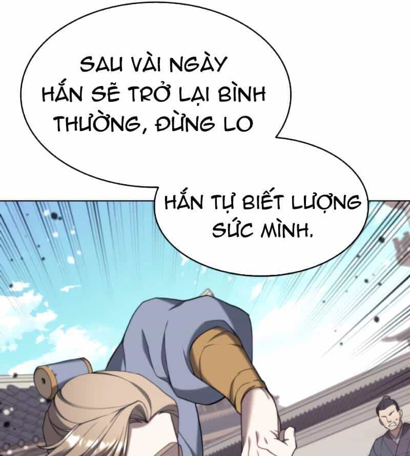 Võ Giả Bất Đắc Dĩ - Chương 99 - ảnh 107