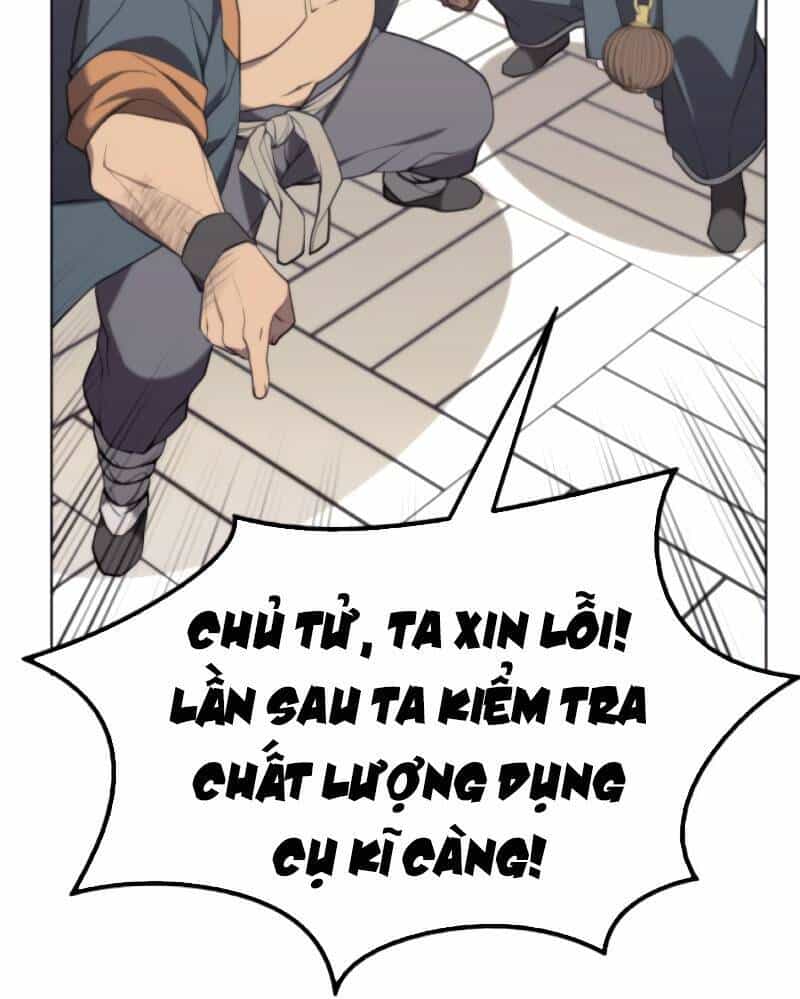 Võ Giả Bất Đắc Dĩ - Chương 99 - ảnh 29