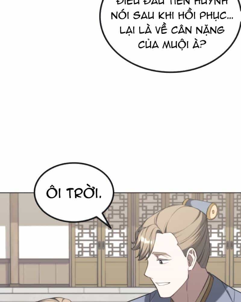 Võ Giả Bất Đắc Dĩ - Chương 99 - ảnh 3