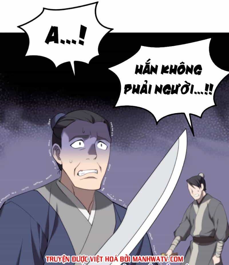 Võ Giả Bất Đắc Dĩ - Chương 99 - ảnh 92