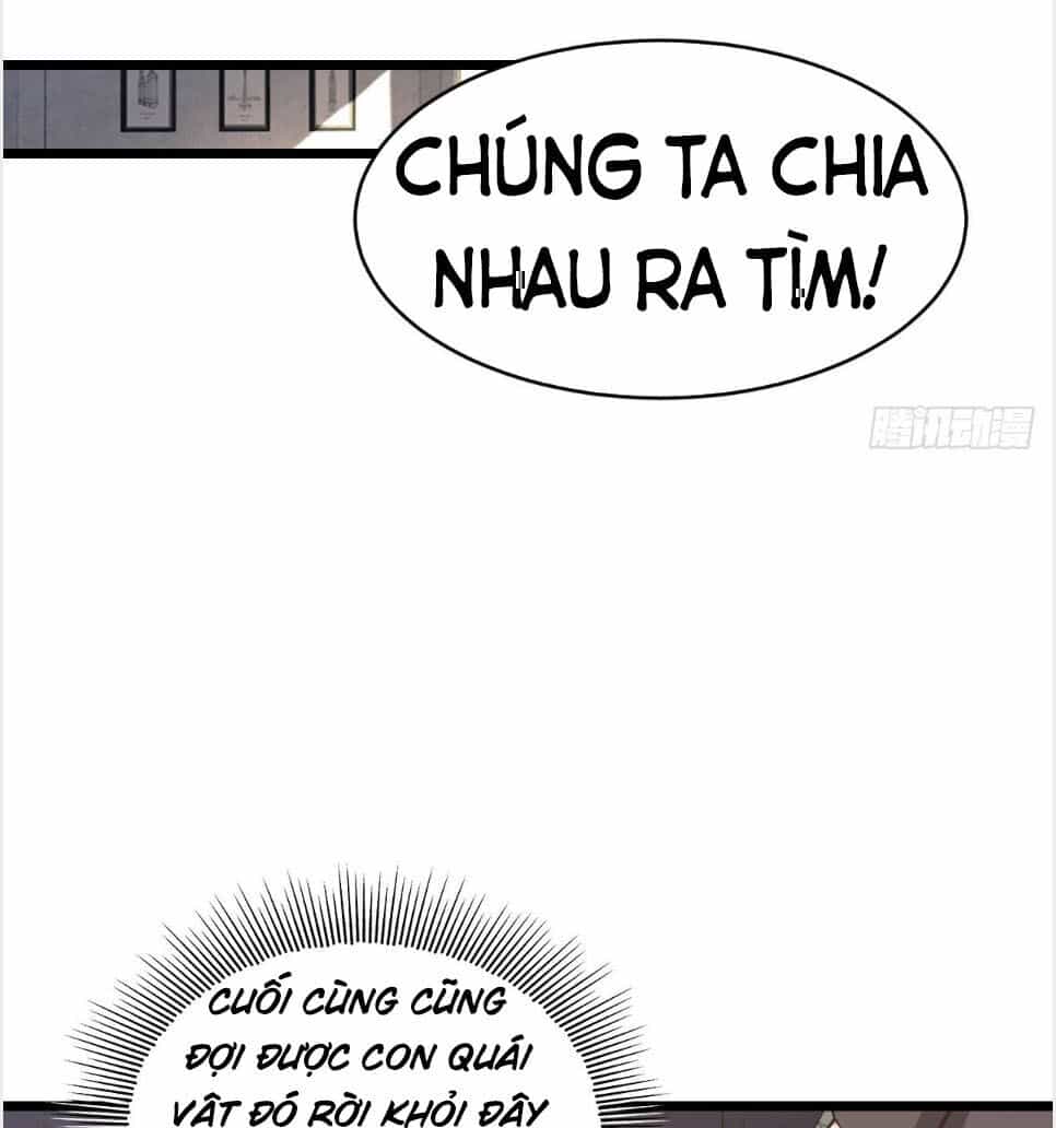 Vô Hạn Biến Dị - Chương 14 - ảnh 12