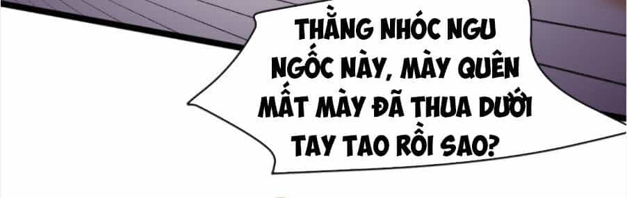 Vô Hạn Biến Dị - Chương 19 - ảnh 17
