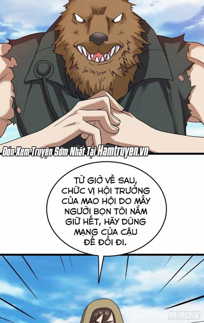 Vô Hạn Biến Dị - Chương 28 - ảnh 14