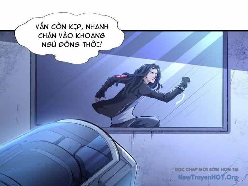 Vô Hạn Dị Hóa: Chiến Tranh Hệ Nhị Phân - Chương 1 - ảnh 104