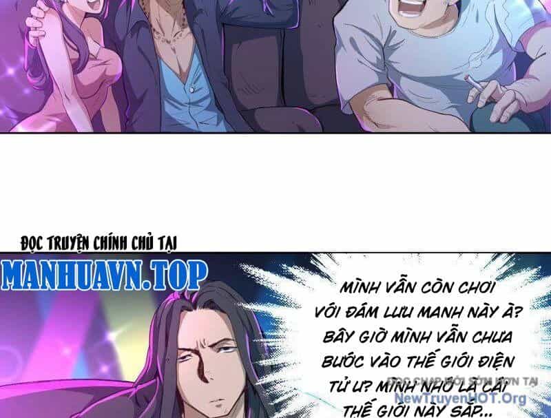 Vô Hạn Dị Hóa: Chiến Tranh Hệ Nhị Phân - Chương 1 - ảnh 47