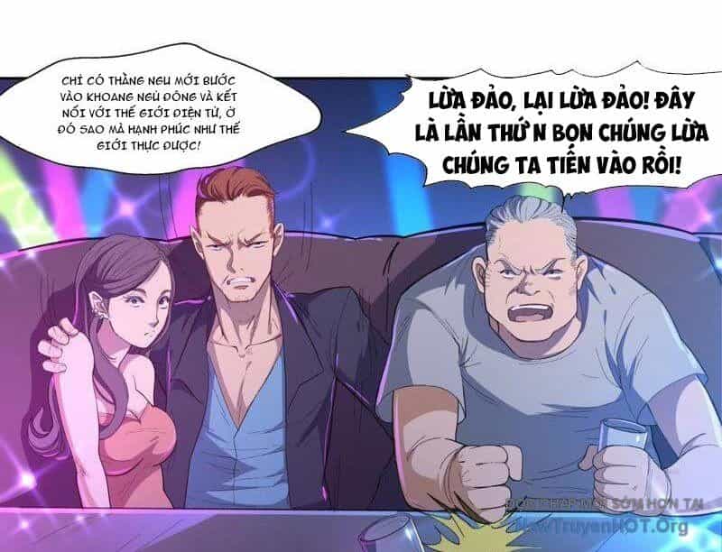Vô Hạn Dị Hóa: Chiến Tranh Hệ Nhị Phân - Chương 1 - ảnh 55
