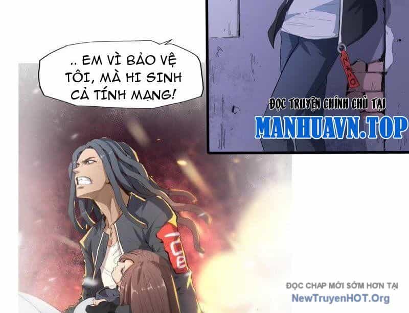 Vô Hạn Dị Hóa: Chiến Tranh Hệ Nhị Phân - Chương 1 - ảnh 73