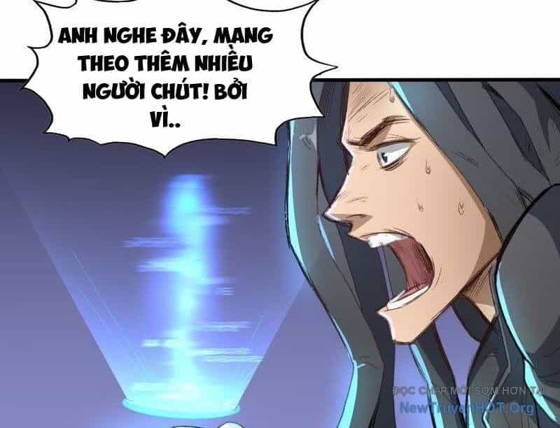 Vô Hạn Dị Hóa: Chiến Tranh Hệ Nhị Phân - Chương 1 - ảnh 76
